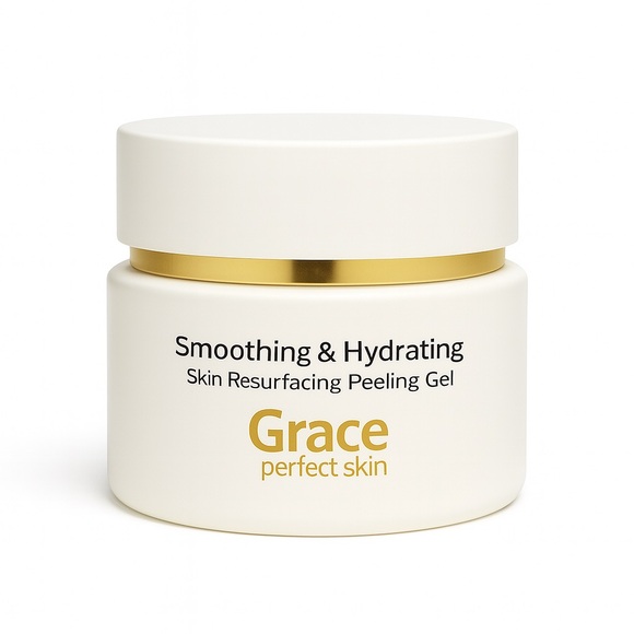 Grace Other - Grace Smoothing & Hydrating Skin Resurfacing Peeling Gel 2 fl oz NIB